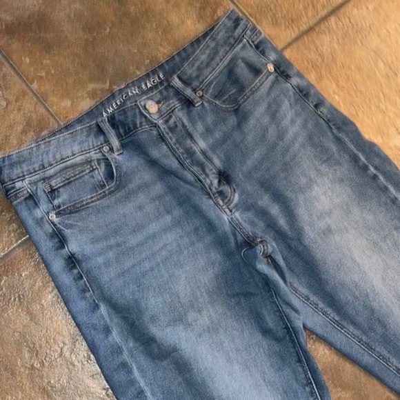 TOMGIRL JEANS - Picture 2 of 5